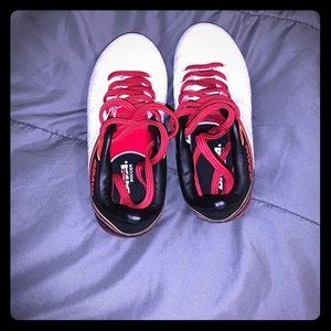 Preschool boys soccer cleats